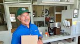 World-famous Shelbyville Optimist Donuts share spotlight with Tennessee walking horses