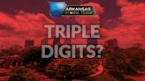 Arkansas Storm Team Weather Blog: Will we hit 100° this summer?