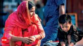 Will Supreme Court verdict free Hyderabad's Muslim women? | Hyderabad News - Times of India