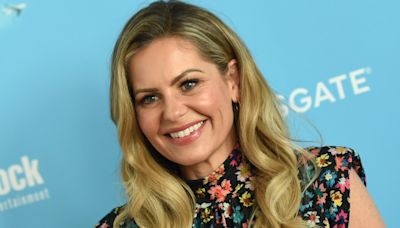 Candace Cameron Bure Makes a Vulnerable Confession About Filming 'Full House'