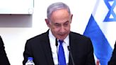 Israel’s Netanyahu set to address US Congress on July 24