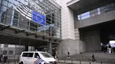 Police search European Parliament offices in Russian investigation