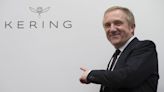 El grupo francés del lujo Kering compra el 30 % de la compañía italiana Valentino por 1.700 millones de euros