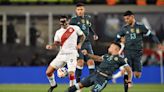 El historial de Argentina vs. Perú: todos los números y resultados