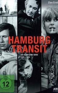 Hamburg Transit
