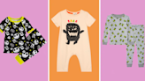 The cutest kids' Halloween pajamas to buy right now