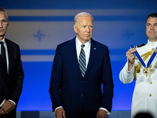 ¿Nancy Pelosi empuja a Biden a su ‘tumba política’? Pide que repiense candidatura presidencial