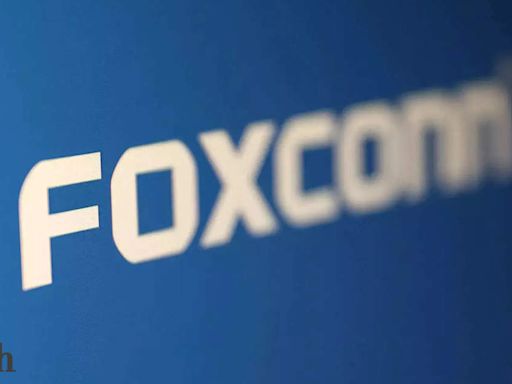 Tamil Nadu cabinet approves Foxconn's Rs 13,180-crore display module assembly unit