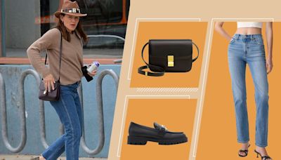 Jennifer Garner’s Convenient Crossbody Bag Is the Fuss-Free Style I Can’t Wait to Copy — Shop Lookalikes from $36