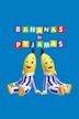 Bananas in Pyjamas