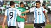 Argentina won’t have Lionel Messi at the Linc, but it will have plenty of other stars