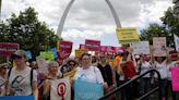 Missouri abortion rights campaign submits signatures for constitutional amendment
