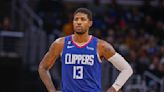 Paul George at the center of Clippers-Knicks trade talks