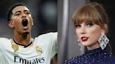 Taylor Swift afecta planes del Real Madrid para Final de la Champions League