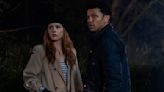Ratings: Nancy Drew Returns Up, Riverdale Eyes High on Quiet Night