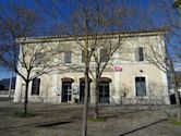 Université Pierre-Mendès-France - Grenoble