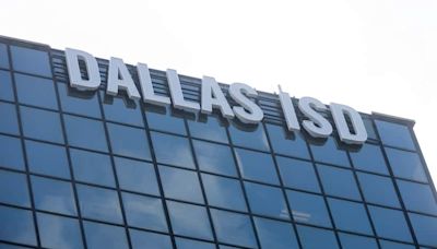 Dallas ISD will have 2 new faces on the board. Dallas College race poised for a runoff.