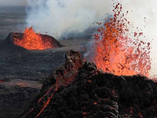 Scientists identify main source that could be fueling Iceland’s hotbed of volcanic activity