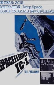 Spaceflight IC-1: An Adventure in Space