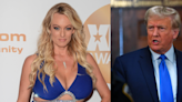 PETA Enlists Stormy Daniels For Anti-Horse Racing PSA With A Brutal Donald Trump Jab