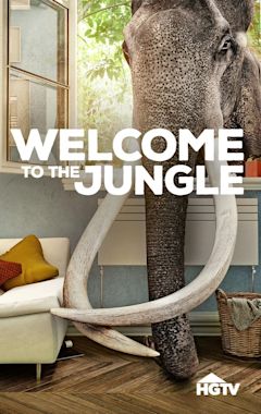 Welcome to the Jungle