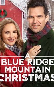 A Blue Ridge Mountain Christmas