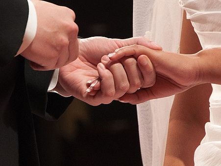 Missouri Lawmakers Still Cool with Child Marriage, Actually