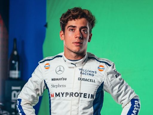 Franco Colapinto's Impressive F1 Start Raises Questions Over Williams's Future