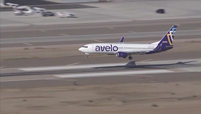 Avelo Airlines adds new non-stop destinations from Lakeland Linder