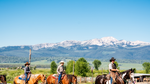 15 Best Dude Ranches for Escaping the Crowds This Summer