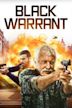 Black Warrant (film)