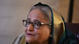 Sheikh Hasina: The woman who ruled Bangladesh with an iron fist for 15 years
