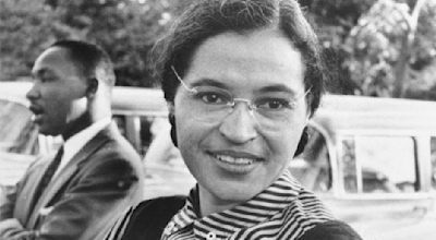 Rosa Parks