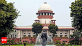 'May dissuade employers': SC refuses to entertain plea seeking menstrual leave for female employees | India News - Times of India