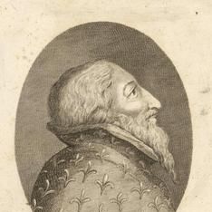 Henry Percy, 1st Earl of Northumberland