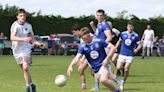 Oylegate-Glenbrien net six of the best as they storm to success against Our Lady’s Island