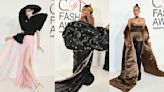 Trains Are Trending at the CFDA Fashion Awards 2023: Serena Williams in Thom Browne and More Stars Who Brought the Drama