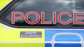 Man arrested after assault on mobile speed camera vehicle worker in Antrim
