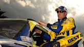 From small-town Wisconsin to the NASCAR Hall of Fame, Matt Kenseth joins his sport's biggest legends