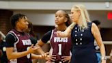 No. 1 ranked Mansfield Timberview girls basketball has a goal: win a state championship