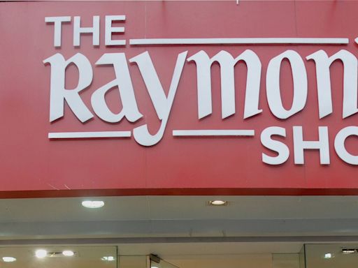 Raymond stock jumps 12% to new high on strong business outlook; up over 81% from 52-week low