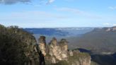 Grand Cliff Top Walk: Australia's Blue Mountains get new attraction