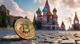 Russian lawmakers pass bill legalizing Bitcoin mining, crypto payments for international trade