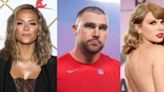 Country Music Star Accuses Chiefs' Travis Kelce: 'He's Always Drunk!'