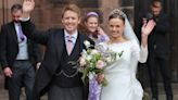 Meet Olivia Henson, the New Duchess of Westminster Who Married the Billionaire Duke Hugh Grosvenor: Wedding Dress, Tiara and More Details