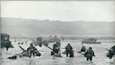 A jacket, a coin, a letter − relics of Omaha Beach battle tell the story of D-Day 80 years later