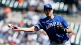 Seth Lugo throws 7 scoreless innings, leads Royals past Tigers