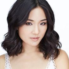 Constance Wu