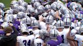 St. Thomas football hosts 2024 spring game