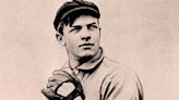 Christy Mathewson Is A Role Model For Professional Superstars